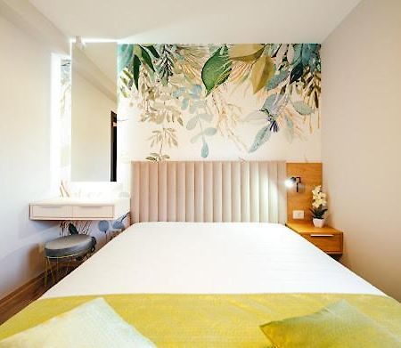 Rainforest Apartament Ghimbav ภายนอก รูปภาพ