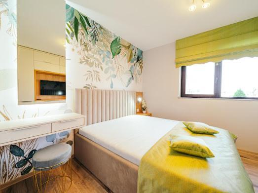 Rainforest Apartament Ghimbav ภายนอก รูปภาพ