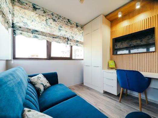 Rainforest Apartament Ghimbav ภายนอก รูปภาพ