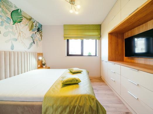Rainforest Apartament Ghimbav ภายนอก รูปภาพ