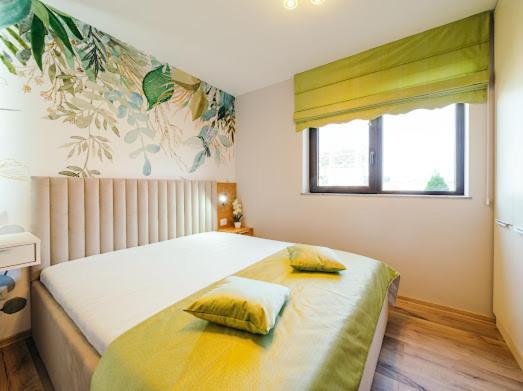 Rainforest Apartament Ghimbav ภายนอก รูปภาพ